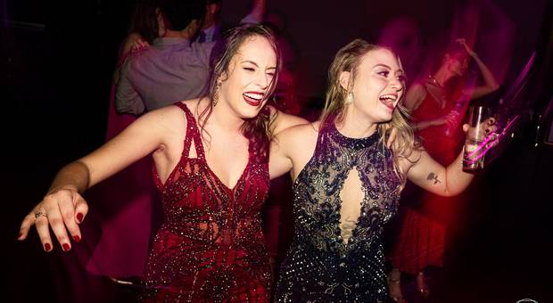 Formatura de Formatura de Medicina | Caroline e Paula