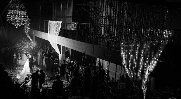 Casamento de Casamento em São Paulo | Dani e Tone