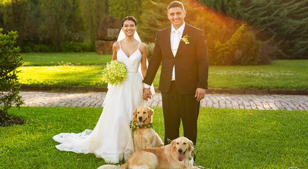 Casamento de Casamento Pri e Tiago