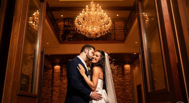 Casamento de Casamento na Vinícola Campestre | Thaíssa e Adrian