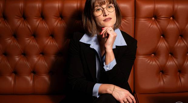 Ensaio de Retratos Elissandra | Parte I