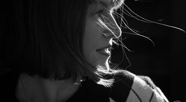 Ensaio de Ensaio Elissandra | Parte II