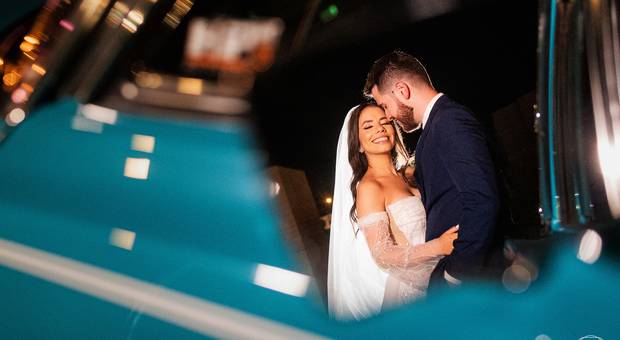 Casamento de Casamento Laíne e Daniel