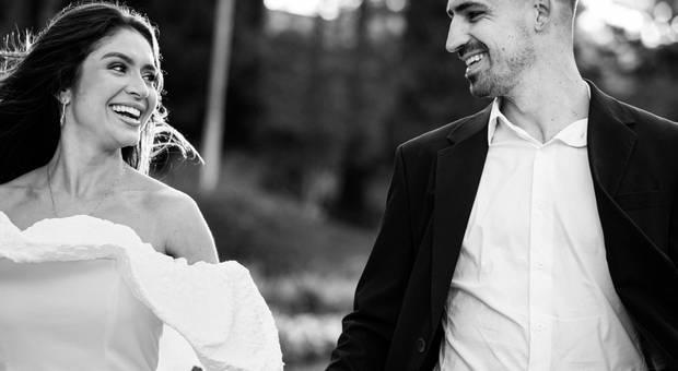 Pré Casamento de Ensaio Pré Casamento em Gramado | Ana e Júnior