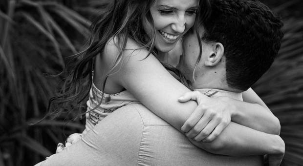 Pré Casamento de Ensaio Luana e Lucas