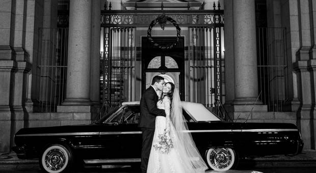 Casamento de Casamento Luana e Lucas