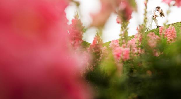 Pré Casamento de Ensaio Caren e Samuel