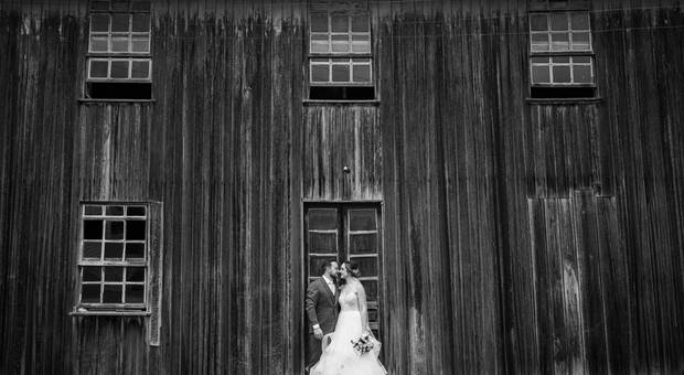 Casamento de Casamento Jéssica e Vini