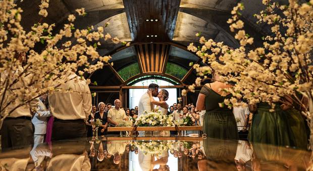 Casamento de Casamento Fran e Gui