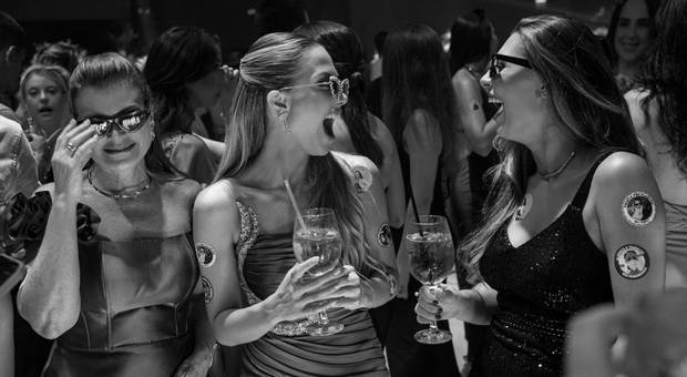 Formatura de Baile de Formatura | Camila Magnabosco | Medicina