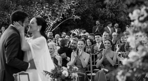 Casamento de Casamento na Serra Gaúcha | Sandra & Marcelo