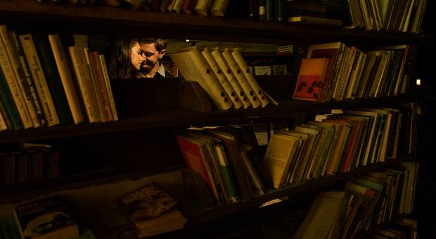 Pré Casamento de Ensaio Camo e Marcos | Parte 1