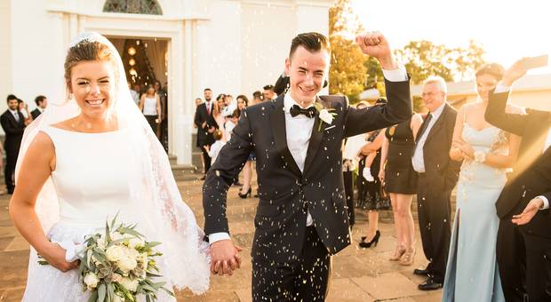 Casamento de Casamento Camila e Norberto