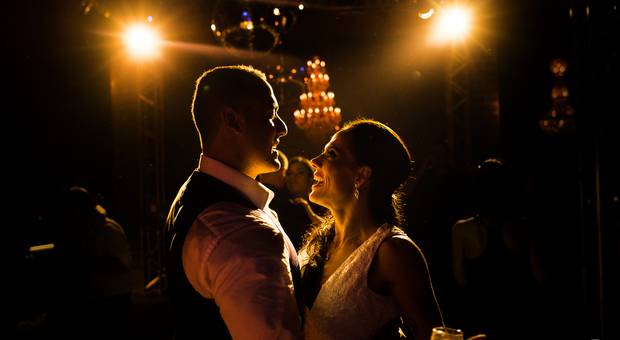 Casamento de Casamento no Vale dos Vinhedos | Anne e Thiago