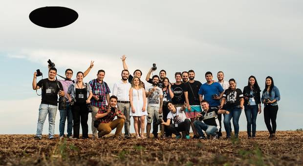 Workshops de Workshop com Lucas Lermen e Frankie Costa