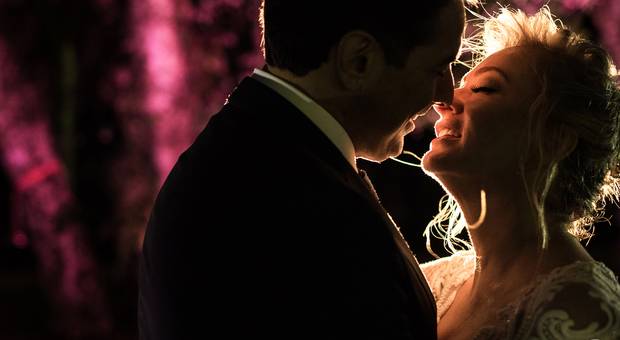 Casamento de Casamento Sandra e Cristiano