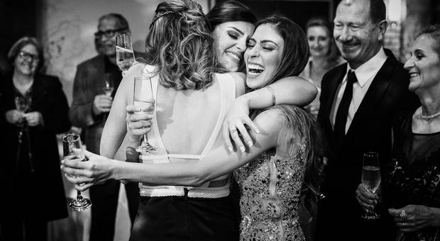 Formatura de Formatura Ana Carolina e Tainara | Medicina