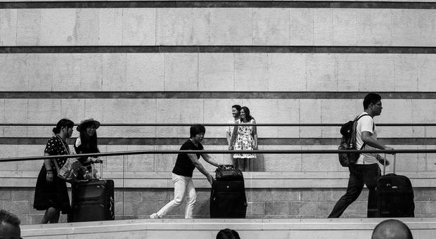 Pré Casamento de Ensaio Taise e Isaac | Parte 1