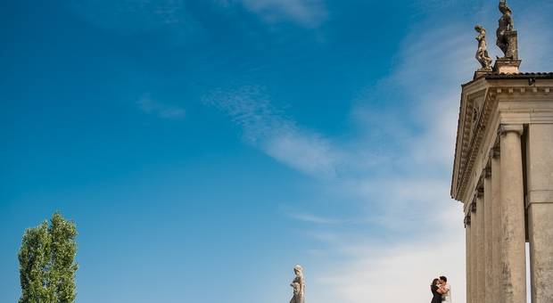 Pré Casamento de Ensaio Taise e Isaac | Parte 2