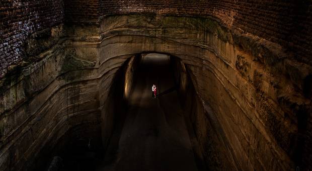 Ensaio de casal de Ensaio Cris e Rapha