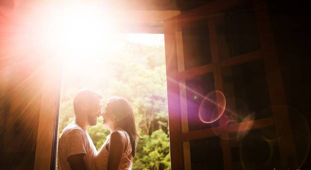 Pré Casamento de Ensaio Magda e Vinícius