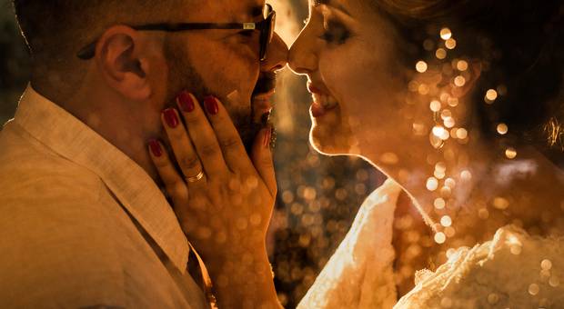 Casamento de Bodas Cris e Pedro