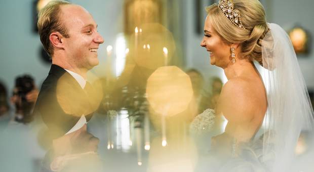 Casamento de Casamento Cris e Mauri