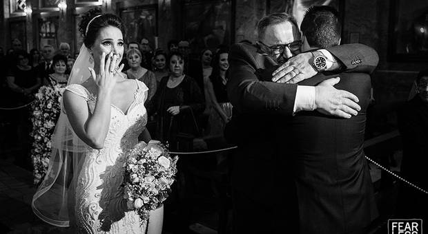 Prêmios de Foto Premiada | Fearless Photographers Awards | Collection 41