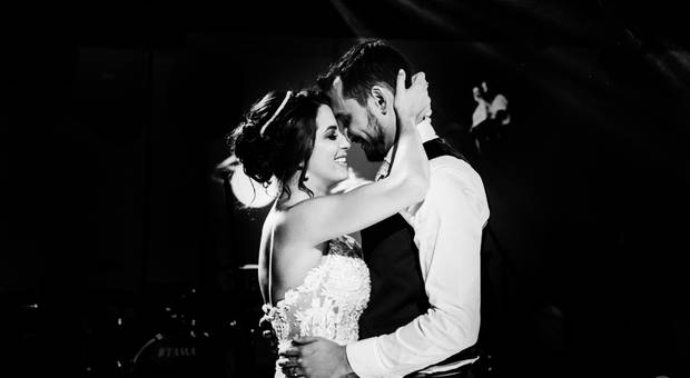 Casamento de Casamento Magda e Vini