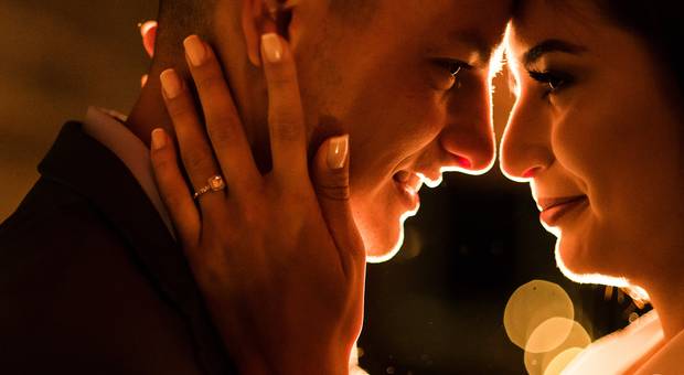 Pré Casamento de Ensaio Julie e Andrei