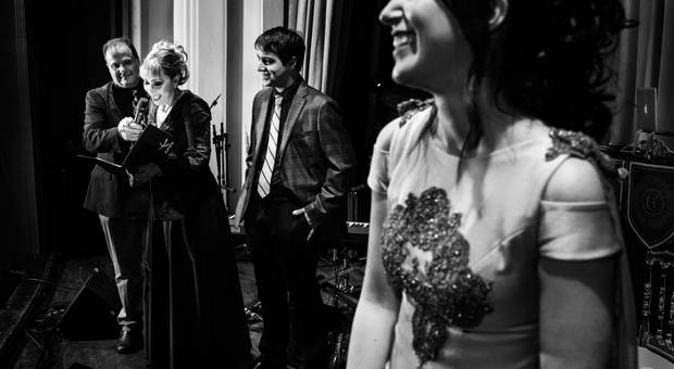 Formatura de Formatura Carolina | Medicina