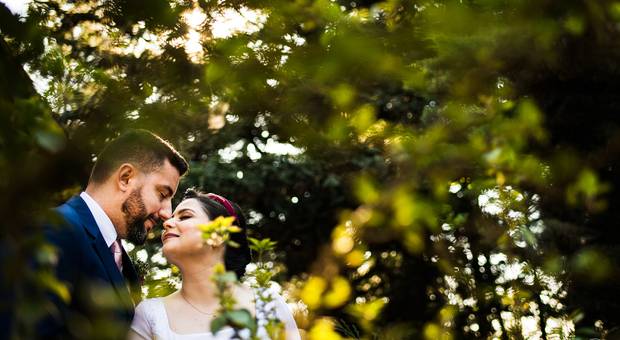 Casamento de Casamento Renata e Rodrigo