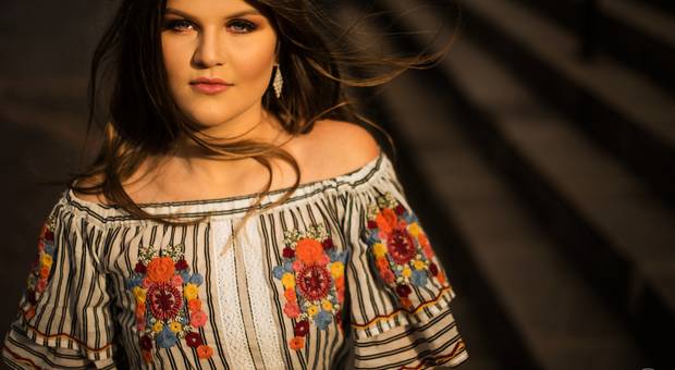 Ensaio de 15 de Ensaio Gabriela | 15 Anos