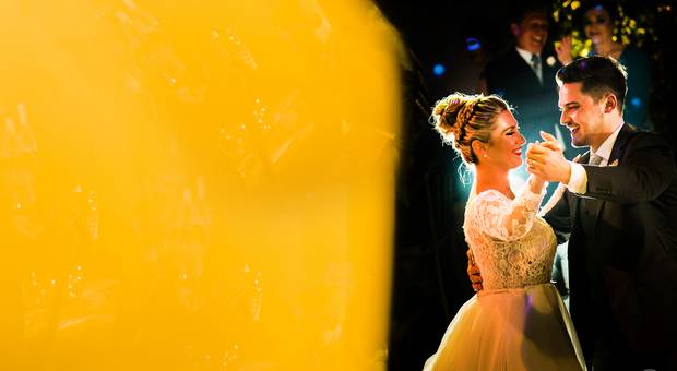 Casamento de Casamento Nati e Rafa