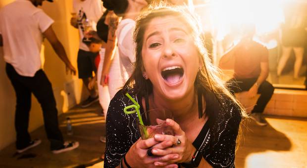 Aniversário de Aniversário Marcela