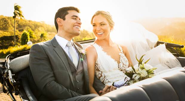 Casamento de Casamento Gabi e Pedro