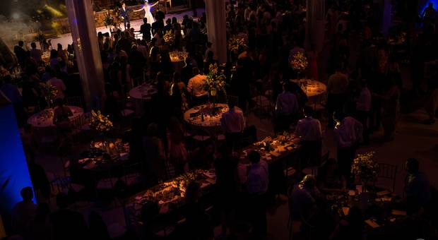 Casamento de Casamento Sandra e Giovani