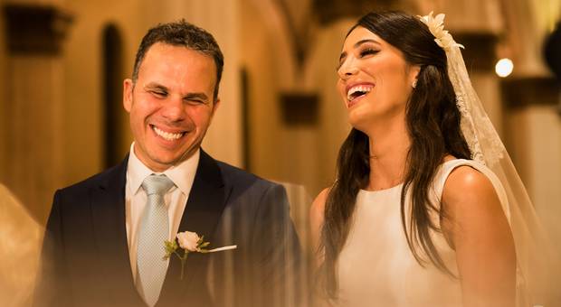 Casamento de Casamento Tamara e Giovanni