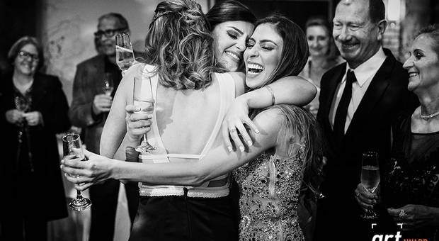 Prêmios de Fotos Premiadas | Fine Art Association | 4º Concurso de Fotografia de Formaturas