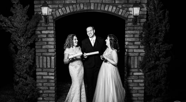 Formatura de Formatura Douglas, Larissa e Marina | Farmácia