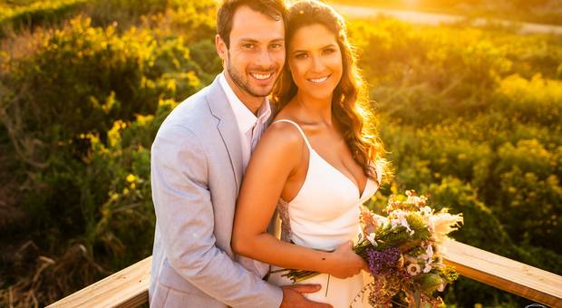 Casamento de Casamento no Uruguai | Jamile e Gregório | Destination Wedding