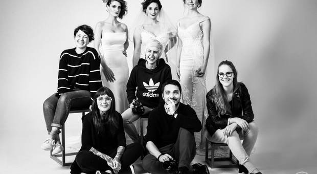 Editorial de Editorial Ana Dotto Atelier | Revista Lamour 