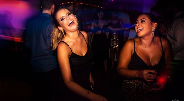 Formatura de Formatura Paola | Odontologia