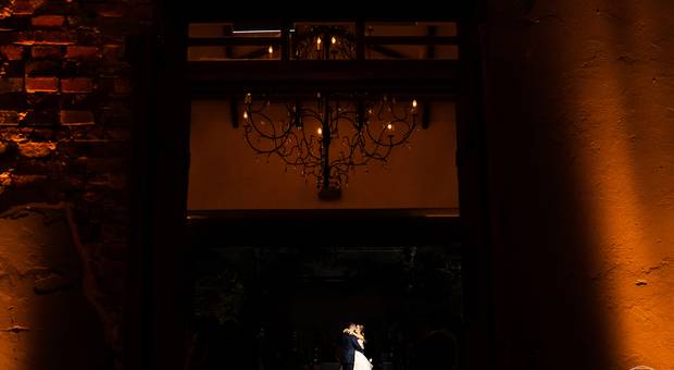 Casamento de Casamento Mona e Rapha