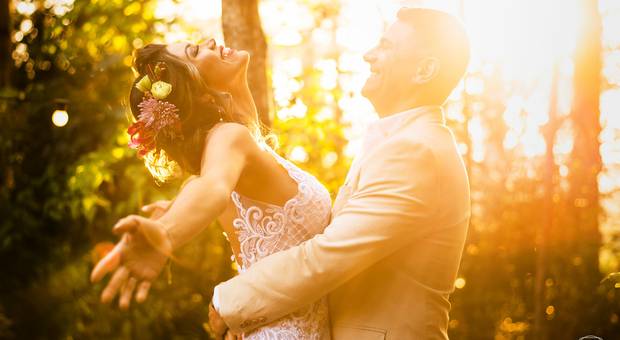 Elopement de Elopement Wedding na Serra Gaúcha | Vanessa e Felipe