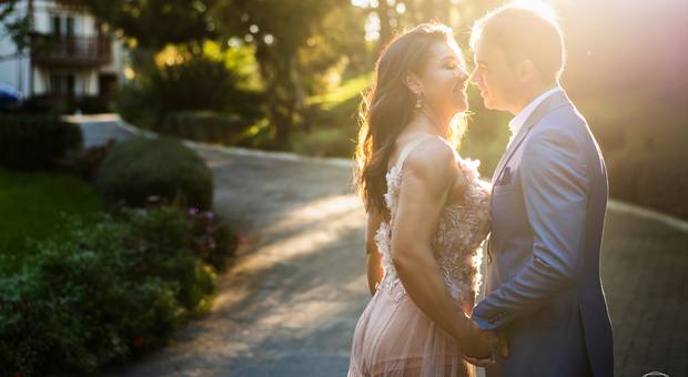 Casamento de Renovação de Votos na Serra Gaúcha | Raquel e Sérgio