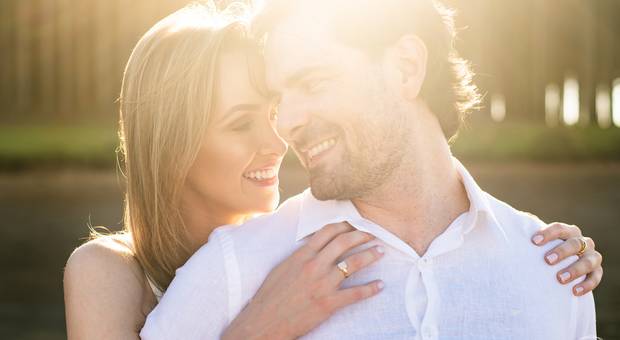 Pré Casamento de Ensaio Rochele e Gustavo