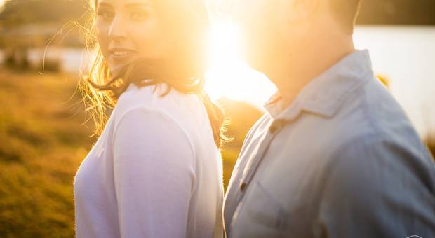 Pré Casamento de Ensaio Kati e Thomas