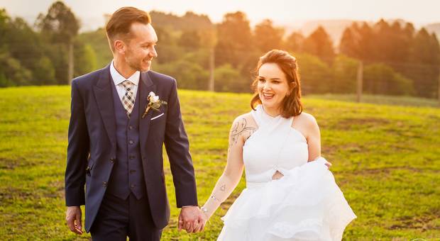 Casamento de Casamento Bruna e Everton