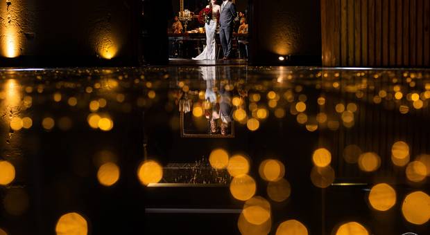 Casamento de Casamento em Gramado | Bruna e Diego